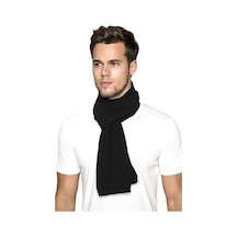 Polar Atkı - Thermoform - Siyah Çok Renkli