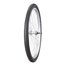 Anlas 26 x 2.00 Bisiklet Dış Lastik Nda-2 Siyah