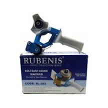 Rubenis Bant Makinesi Sl-303