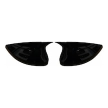 Audi A3 Yarasa Ayna Kapağı Batman Ayna 2008 2012