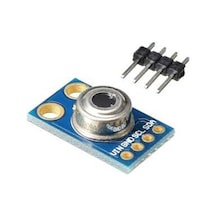 Gy-906 Mlx90614 Mlx90614Esf Temassız Kızılötesi Sıcaklık Sensörü