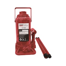 Powerfull 15 Ton Hidrolik Şişe Kriko