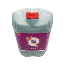 Ultra Kombi ( Bor, Bakır, Demir, Mangan, Molibden, Çinko) 20 KG
