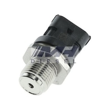 Bosch 0281008590 Yakıt Basınç Sensörü Opel Astra J, Insignia, Iveco Daily, Alfa Romeo
