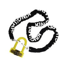 LOCK KINGUARD 6042 ZİNCİR KİLİT