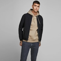 Jack & Jones Jack&jones 12165203 Erkek Mont - Siyah