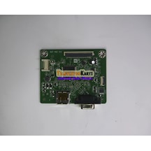 Dell E2216h Monıtor Maınboard 790jl1300d01r01 Ilıf-462