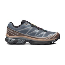Salomon Xt-6 Erkek Sneaker Ayakkabı L49213700 Çok Renkli