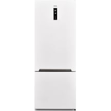 Vestel NFK52112 E WIFI 472 L Alttan Donduruculu No-Frost Buzdolabı