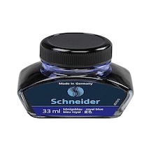 Dolma Kalem Mürekkep 33 Ml Mavi 6913 Diğer