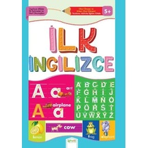 İlk İngilizce- Fark Yayınları