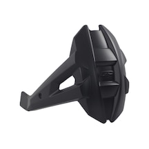 GP Kompozit KTM Duke 250 / 390 2011-2024 Uyumlu Arka Çamur Sıyırıcı Siyah