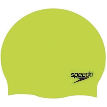 Speedo Silikon Bone - Yeşil