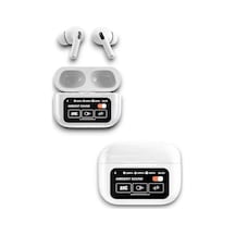 Ers Ekranlı Bluetooth Kulaklık