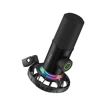 Fifine K658 Usb Yayıncı Oyuncu Mikrofonu Standı