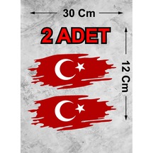 30x12 Cm