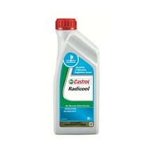 Castrol Radicool 1 Litre Antifriz 4 Mevsim Soğutma Sıvısı Mavi N11.219