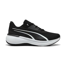 Puma Softride Exo 311722 01 Erkek Yürüyüş Ve Koşu Ayakkabısı Siyah Beyaz 40-45 Siyah - Beyaz