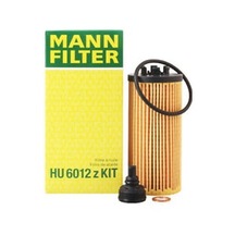 Mini Cooper F56 1.5 2018-2021 Mann Yağ Filtresi