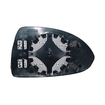Ayna Camı Sağ Vm964ghr Corsa-d 06- Isıtmalı