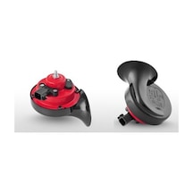 Seger 60bo12.000.04 Salyangoz Korna Dadat Takım 12v Ford Soketli Delphı 1541 Soket