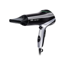 Braun Satin Hair 7 Saç Kurutma Makinesi, Iontec Ve Satin Protect