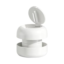 Suntek Evcil Hayvanlar, Köpekler, Kediler, Kuşlar Hap Kırıcı Beyaz