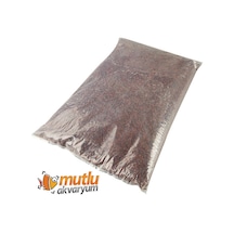 Lav Kiriği Kum - Bitki Kumu - ( 6 Kg ) (0.5mm-2cm)