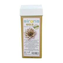 Sirona Kartuş Gold 100ml.