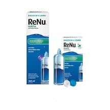 Bausch & Lomb Renu Multiplus Lens Solüsyonu 360 ML + 100 ML