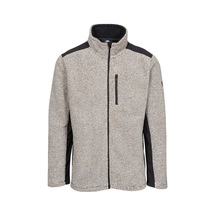 Trespass Trespass Faratino Erkek Polar 27790 Gri