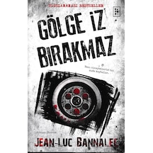 Gölge İz Bırakmaz - Komiser Dupin Serisi 1. - Rxlu-608250