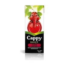 Vişnelim Meyve Suyu 200 Ml.