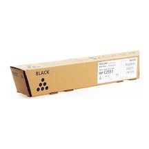 Ricoh 842061 - 842465 Mp-c 2051 C-2551 C-2030 C-2050 C-2550 Siyah Toner