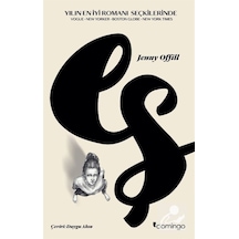 Eş - Jenny Offill - Domingo Yayınevi