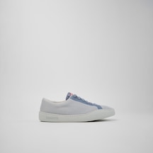 Sneaker Kadın K201862-005 Camper Peu Touring Blue mavi