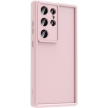 Ariatech Galaxy Uyumlu S24 Ultra Kılıf Kamera Korumalı Ananas Kapak - Koyu Yeşil Koyu Yeşil