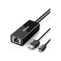 Ugreen Usb-a To Ethernet Rj45 Adaptör, 30985