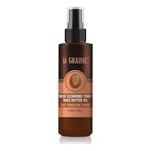 La Graine Shea Yağlı Besleyici Cilt Temizleme Toniği 150 ML