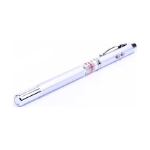 Kalem Lazer El Feneri Sunum Kalemi Wt-178 Asorti