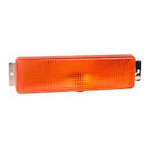 Ford Cargo 2520 Sol Ön Sinyal Lambası N11.1087-