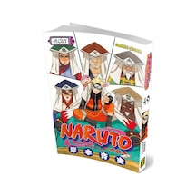 Naruto Cilt 49
