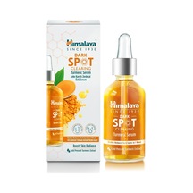 Since 1930 Dark Spot Clearing Leke Karşıtı Zerdeçal Özlü Serum 30 Ml, Niacinamide%2, Glikolik Asit 10%