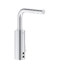 Grohe 36088000 Essence E Elektrikli Fotoselli Lavabo Bataryası