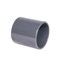 Pimtaş Uh-pvc Yapıştırma Muflu Manşon 90 Mm 1 Adet