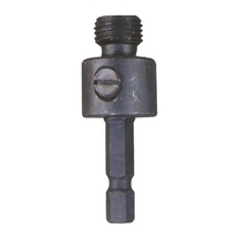 Knisaw Ks53461 Panç Adaptörü 1/2'' 20 Unf - 1/4'' Hex