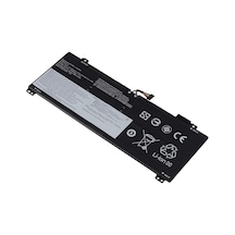 Lenovo Ideapad S530-13ıwl İle Uyumlu Notebook Bataryası Pili Rll-137