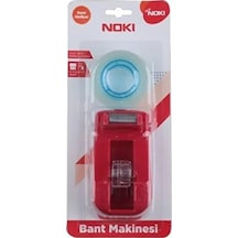 2 Adet Noki Bant Kesme Makinesi + Noki Bant Diğer
