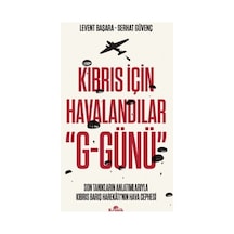 Kıbrıs Barış Harekatı Ve Hava Cephesi Üzerine Diğer