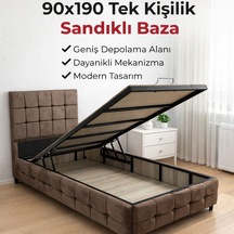 90 x 190 CM